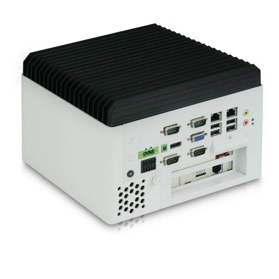 ACS-2685 – Industrial PCs