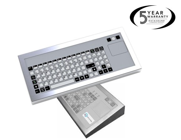 96P-Keyboard