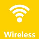 wireless