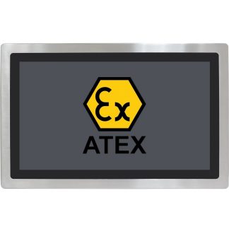 AEX-821 Panel PC