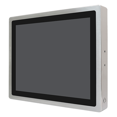 touchscreen panel PC