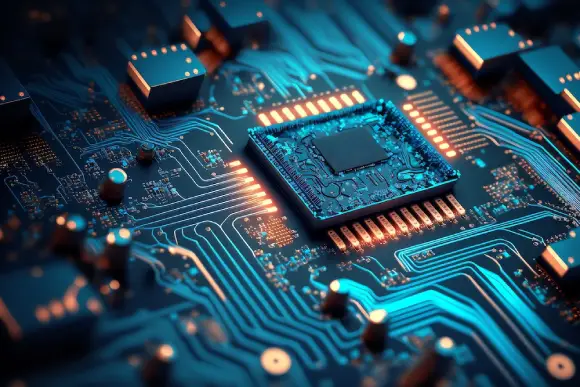 Designing a PCB Layout for Efficient Power Management